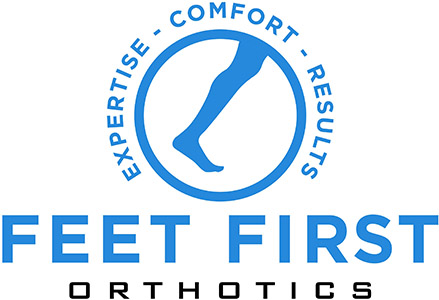 feet first orthotics