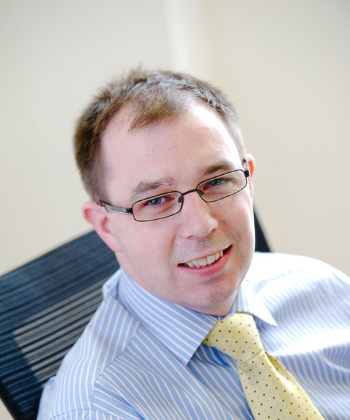 nick gallogly Consultant Orthotist in reading, berkshire